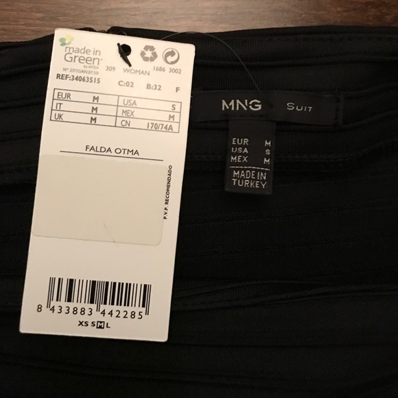 Mango skirt - Picture 2 of 2