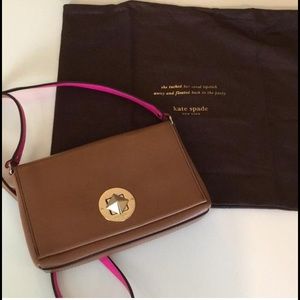 kate spade shoulder bag