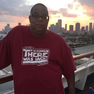 Meet your Posher, Andy