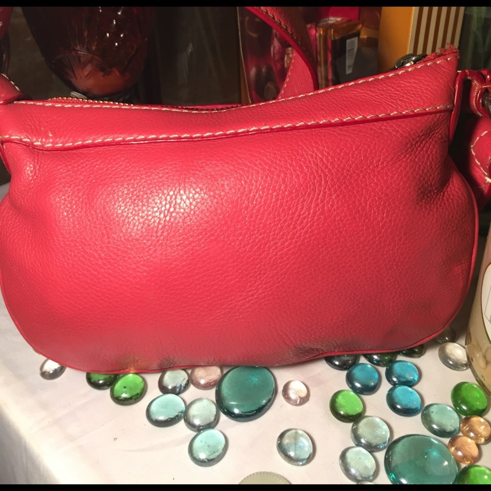 Marc Jacobs Leather Bag - Picture 7 of 8