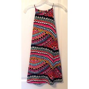 ❁∙Colorfully Printed Tyche Dress∙❁