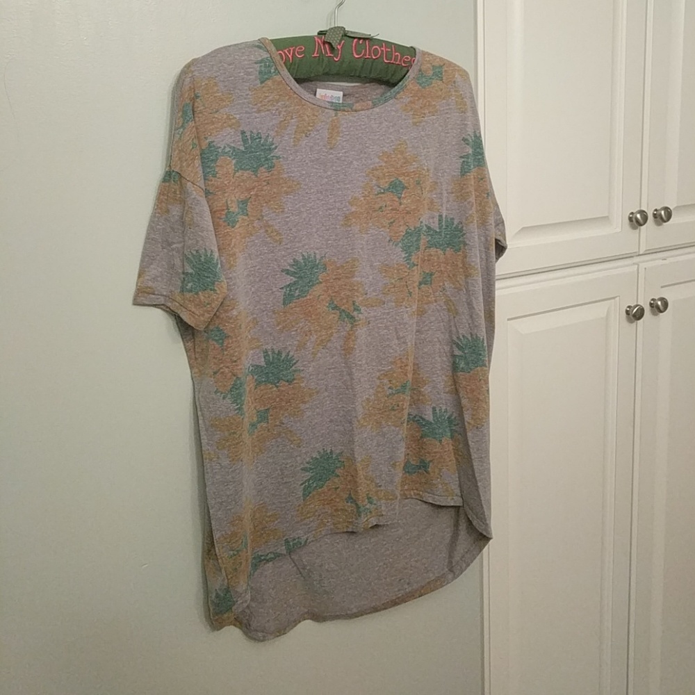 NWOT Lularoe Irma