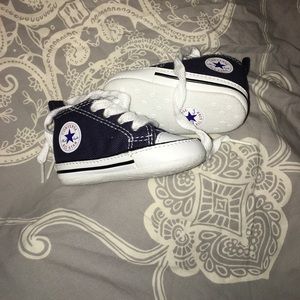Converse Shoes - Baby converse Converse Shoes - Baby converse