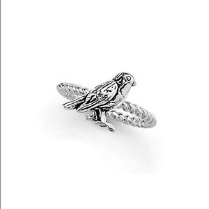 Lia Sophia Nested Ring