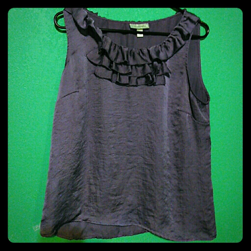 Dressbarn blouse