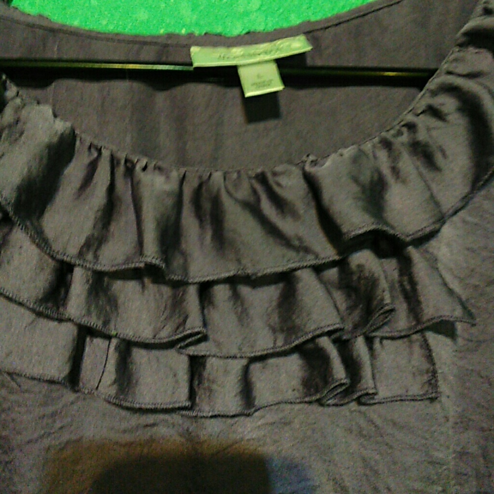 Dressbarn blouse - Picture 2 of 3