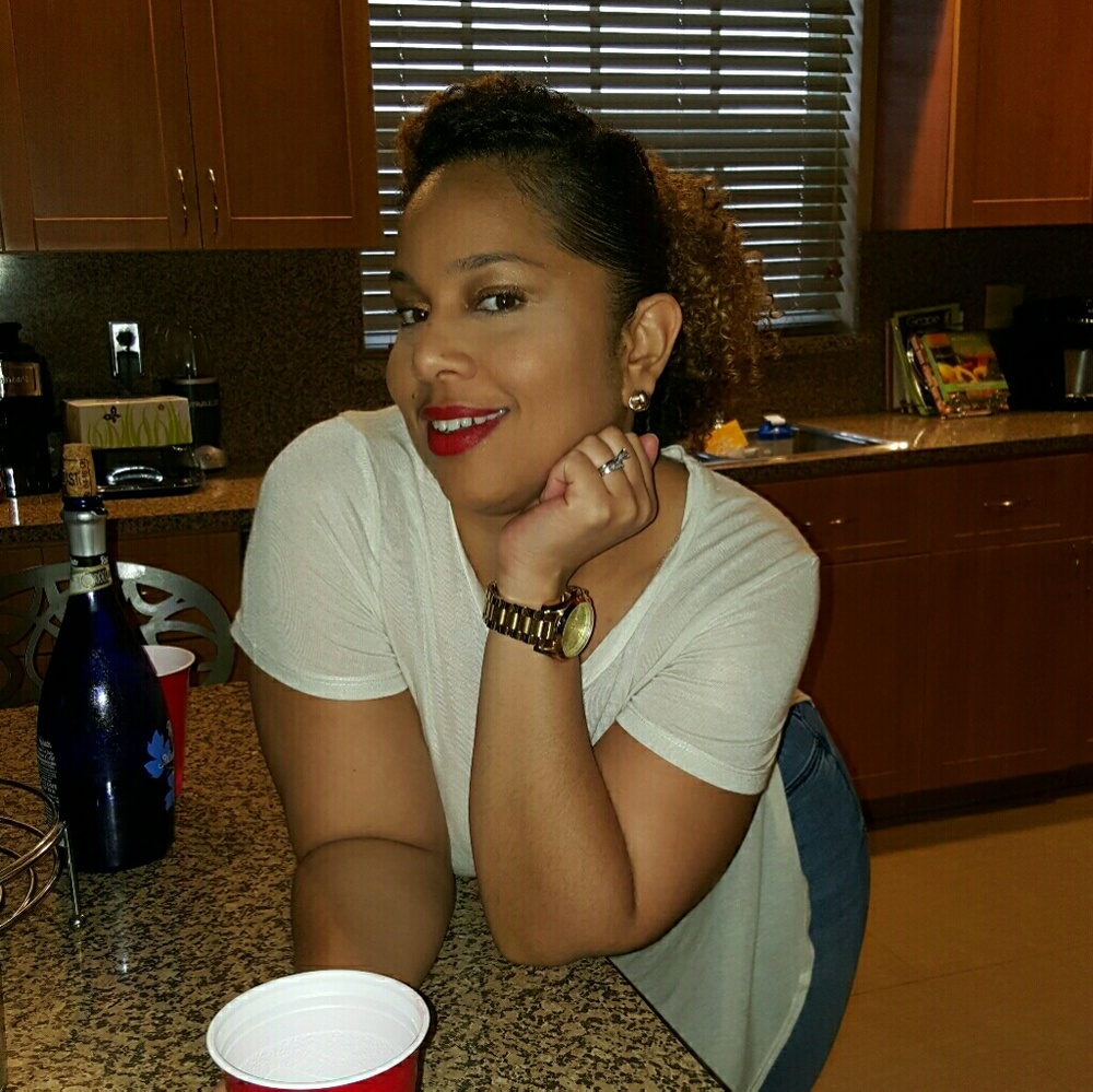 Meet your Posher, Nneka