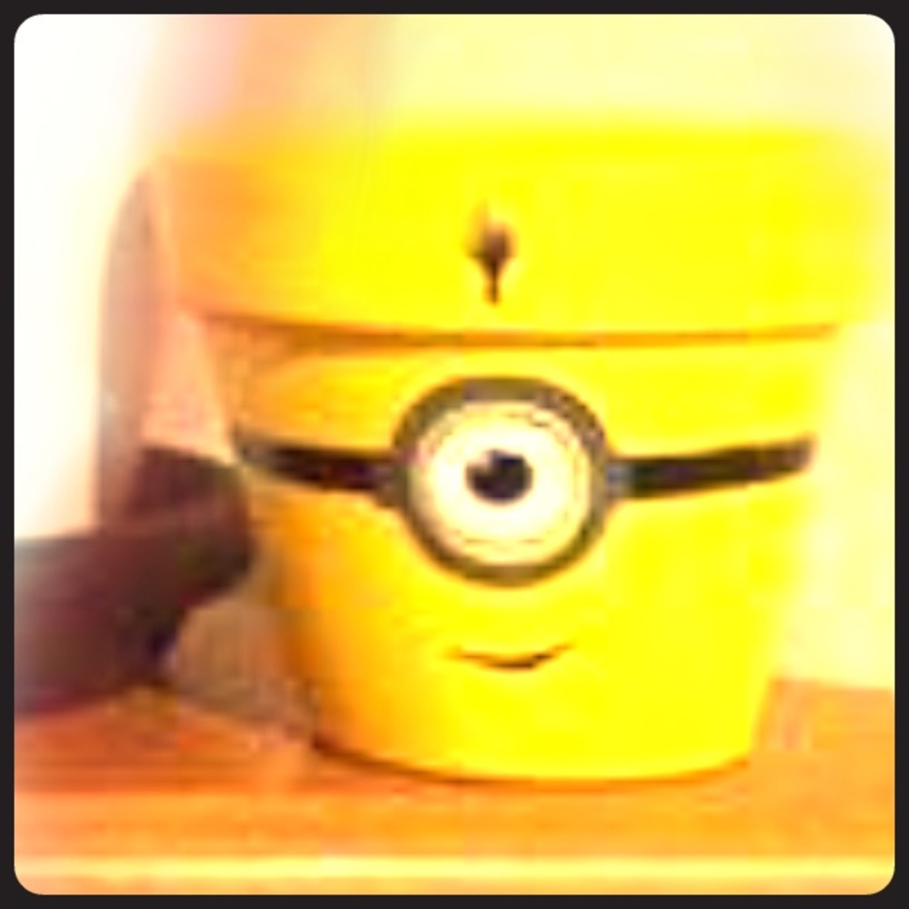 Minion Pot!