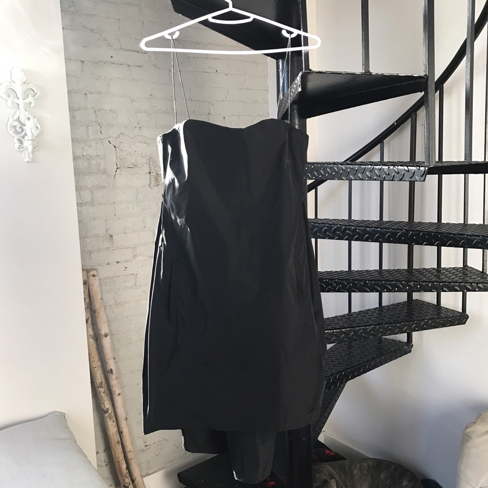 Carven dress Black