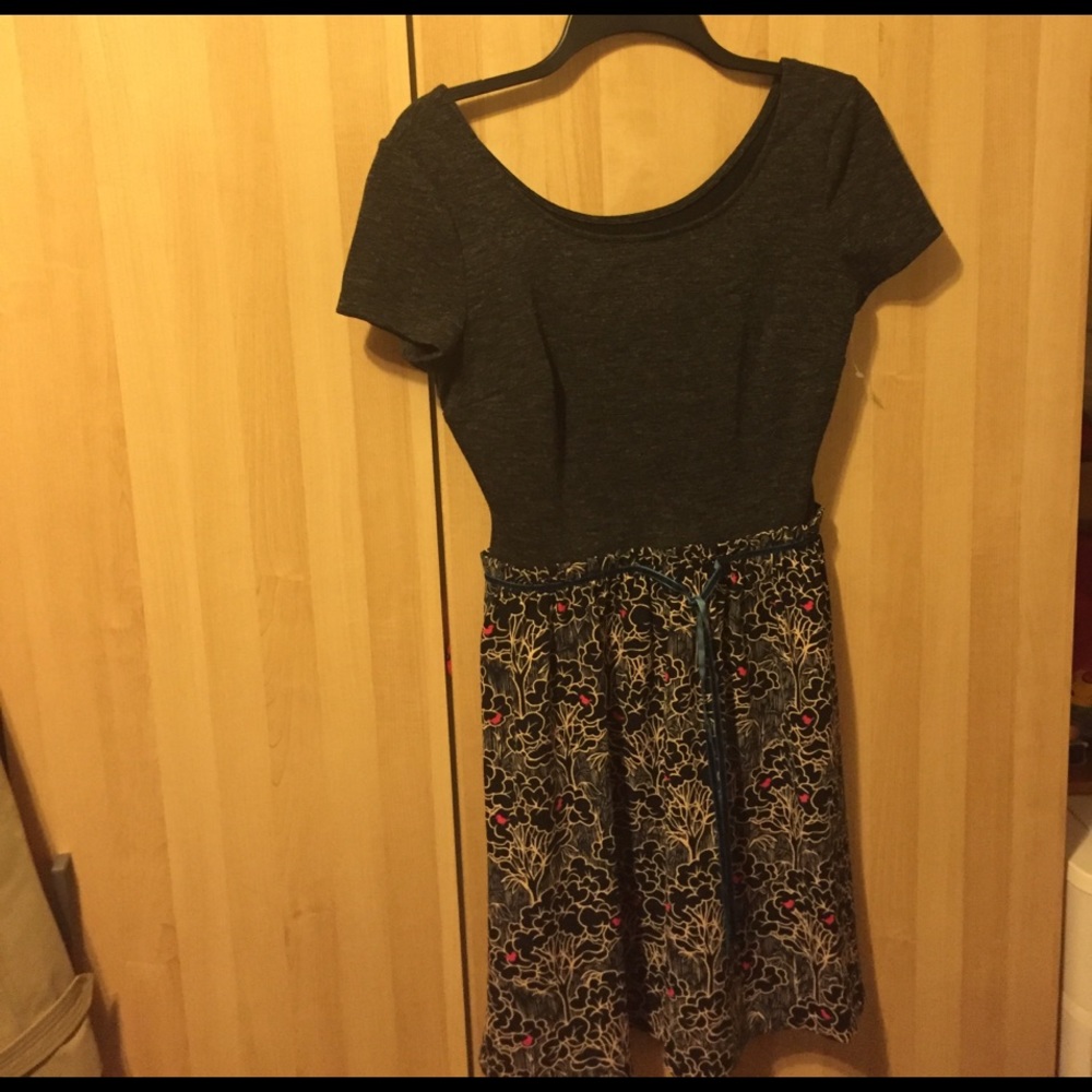 Maison Jules Casual Dress Size small