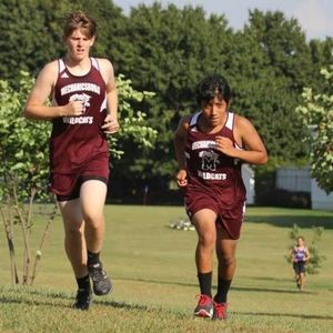 Meet your Posher, Drew