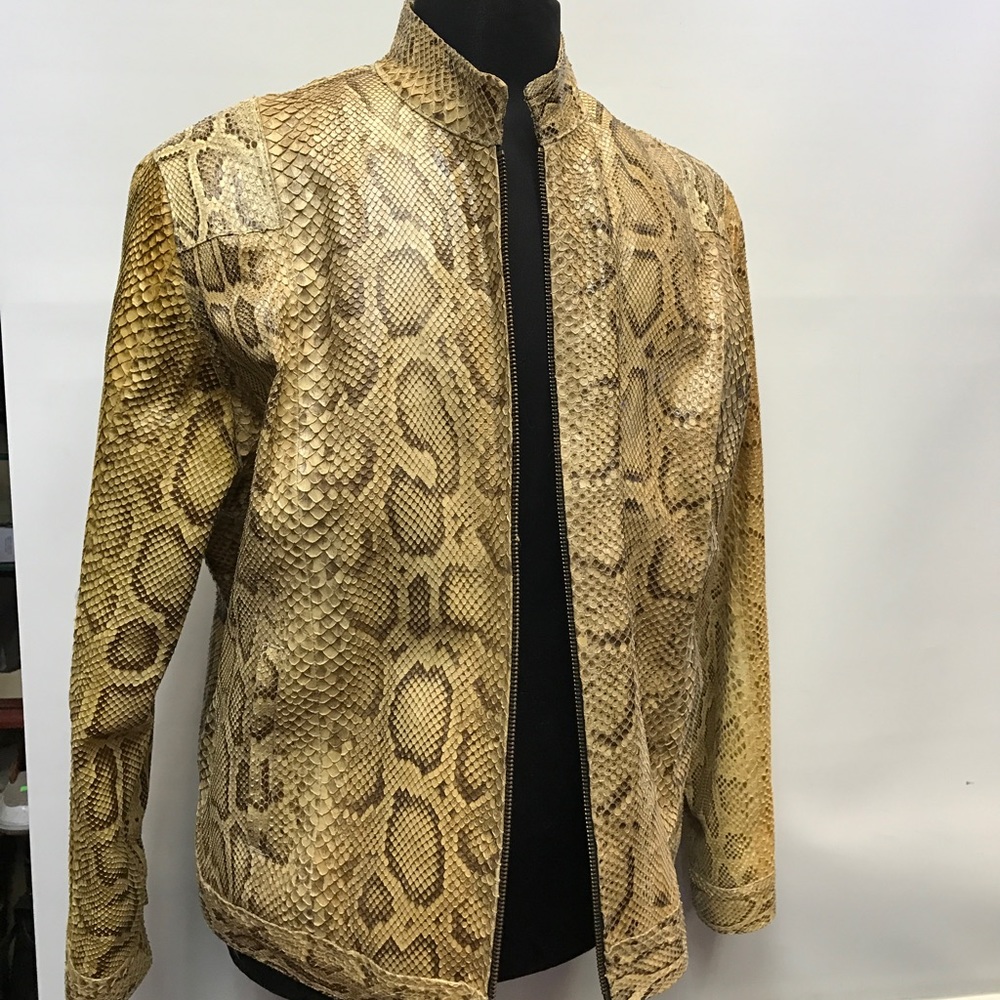 Rafaellodesigner Snack skin  Jacket