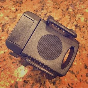 Car Phone Holder Compatible with All Phones