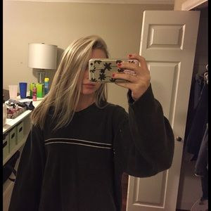 American eagle sweater