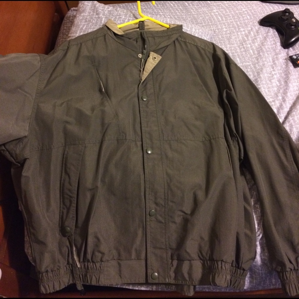 Every day jacket