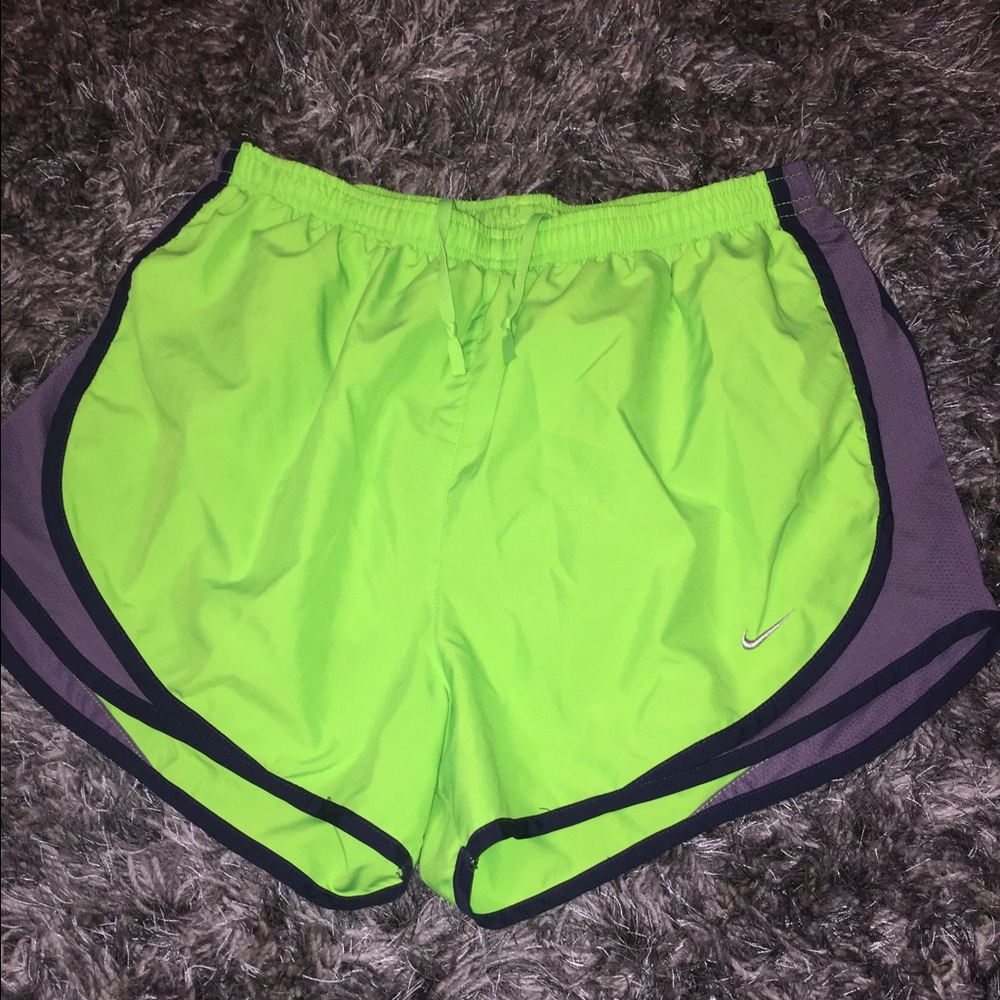 Nike shorts