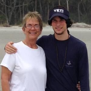 Meet your Posher, Toni