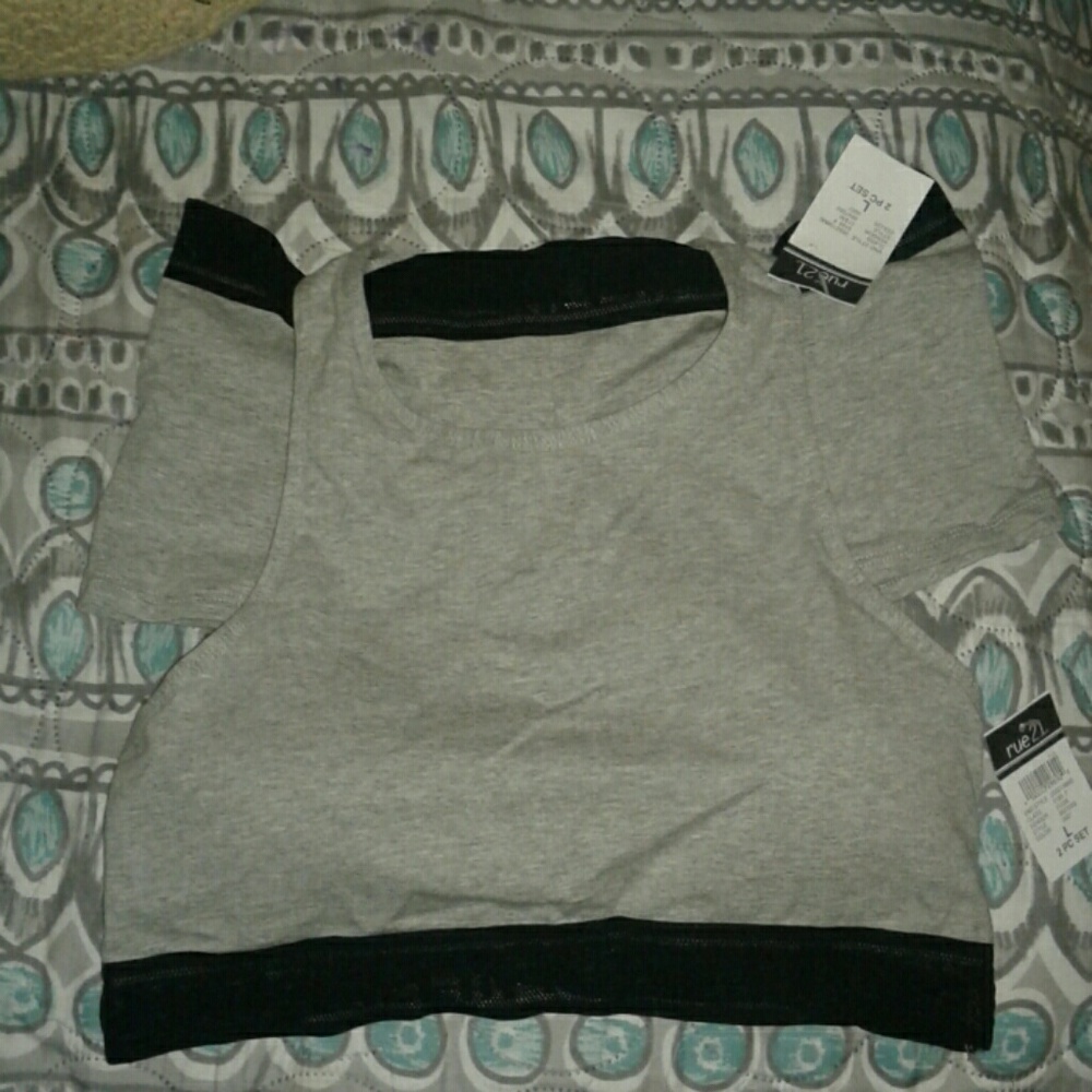 Workout set