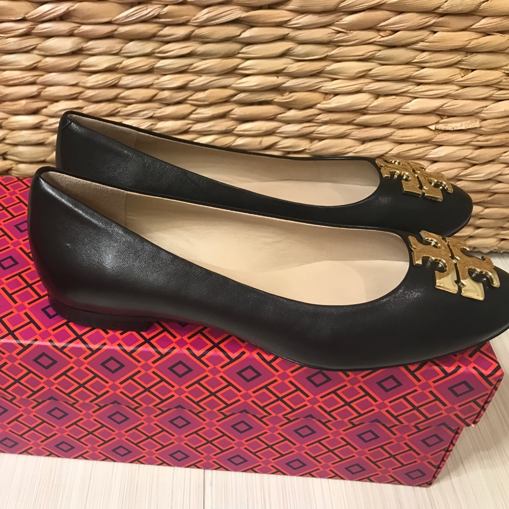 Tory Burch Raleigh ballet - Picture 2 of 4