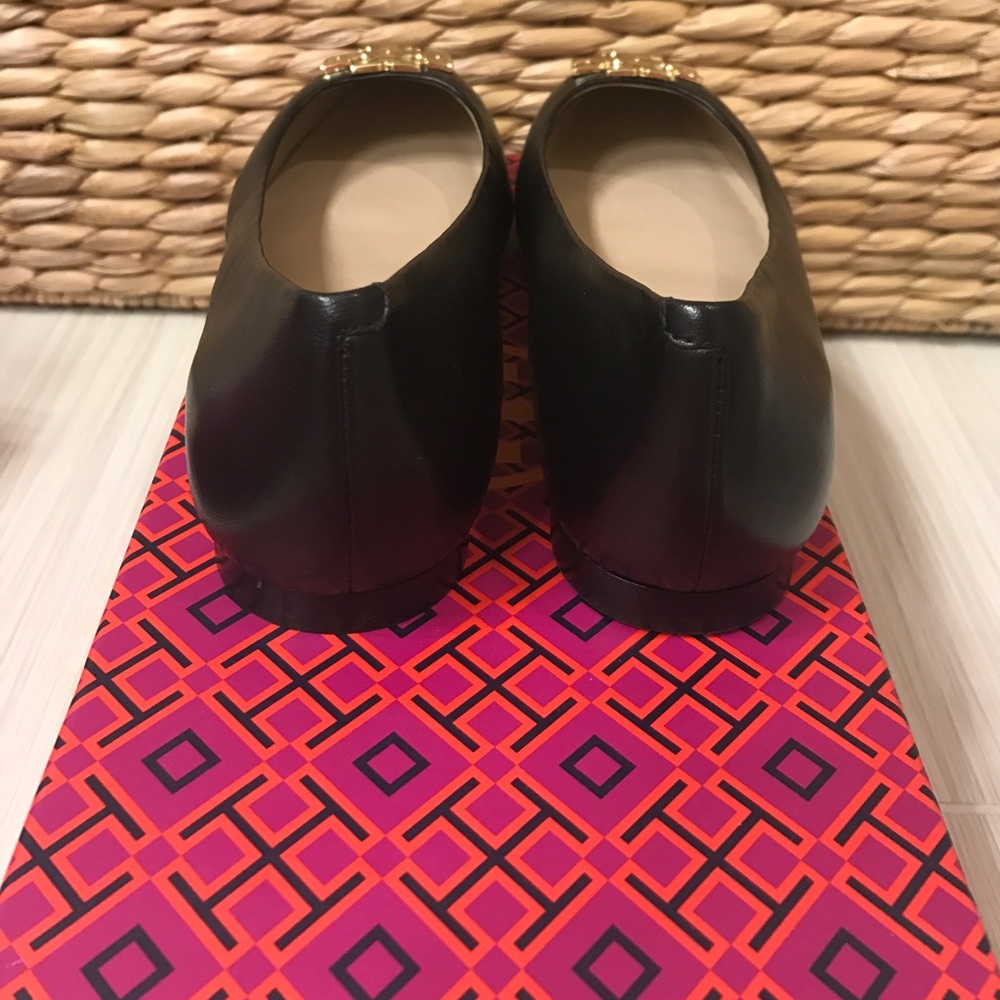 Tory Burch Raleigh ballet - Picture 3 of 4