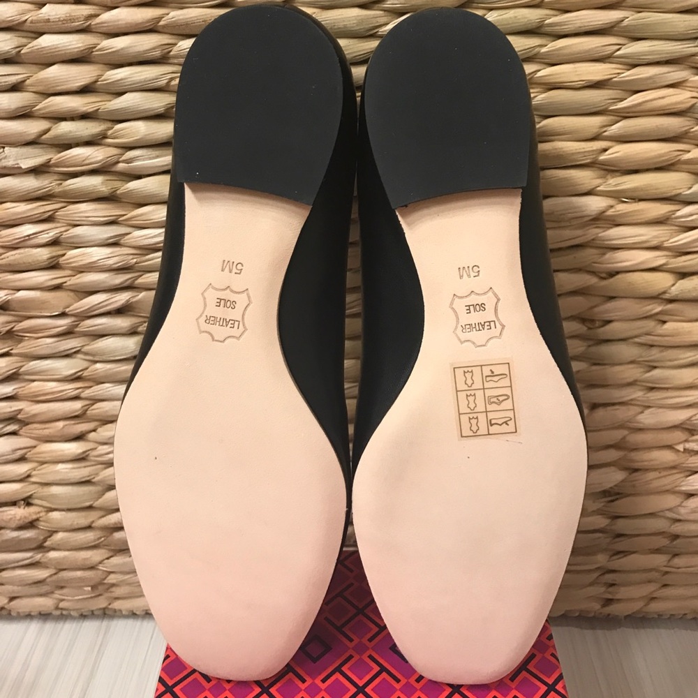 Tory Burch Raleigh ballet - Picture 4 of 4
