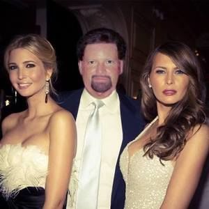 Meet your Posher, Mickey