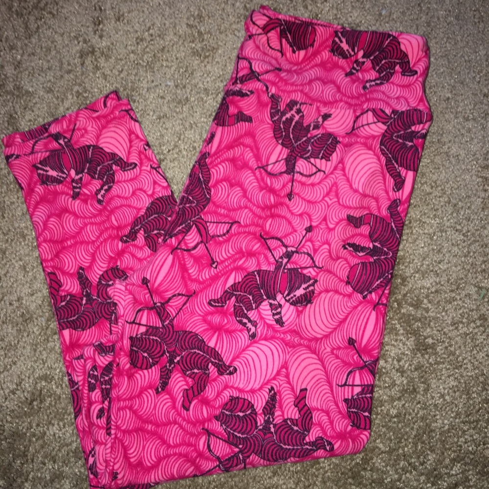 Lularoe One Size Leggings
