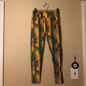 Lularoe leggings one size