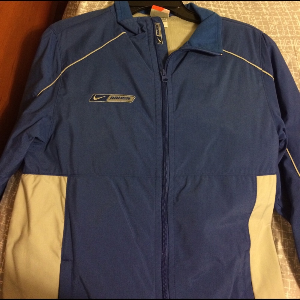Sports jacket