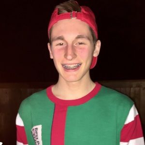 Meet your Posher, Nathaniel