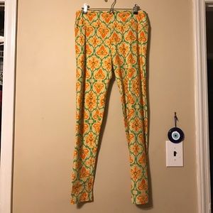 Lularoe legging