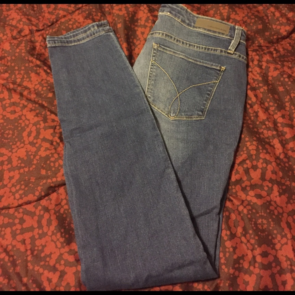 Calvin Klein jeans