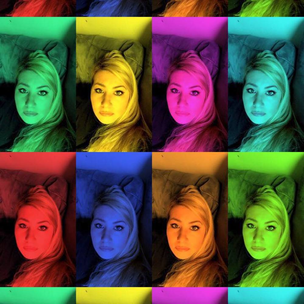 Meet your Posher, Banu