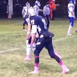 Meet your Posher, Conor