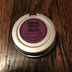 Urban Decay - Crash eyeshadow