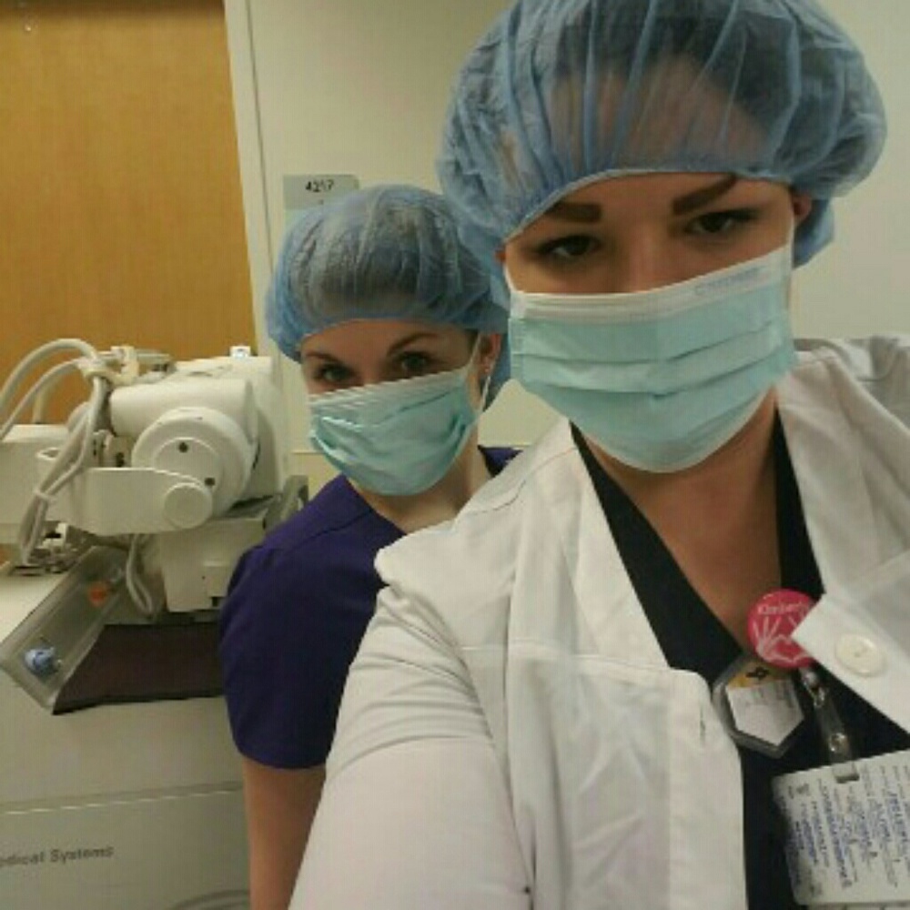 Meet your Posher, Casey