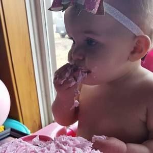 Meet your Posher, Kristy