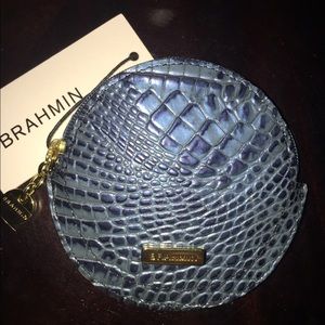 Brahmin coin purse