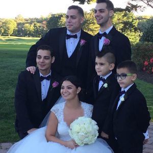 Meet your Posher, Sean