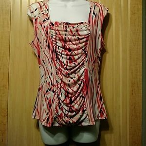 Style & Co top