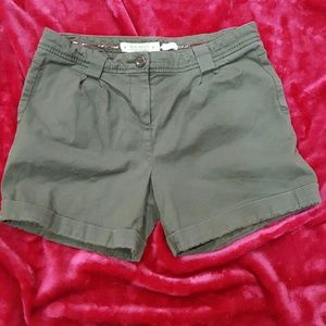 Old Navy shorts