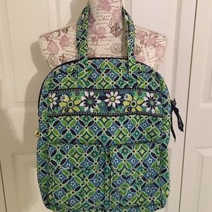 Gently used Vera Bradley bag in Daisy/Daisy ( Ret)
