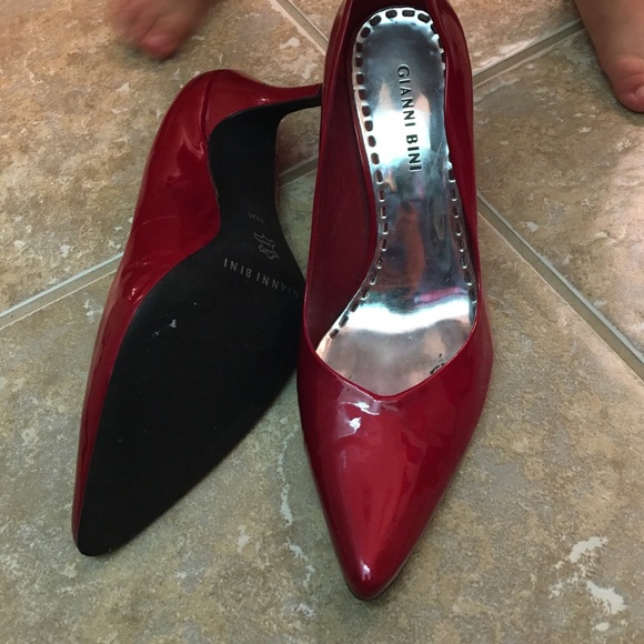 Gianni Bini high heel - Picture 3 of 6