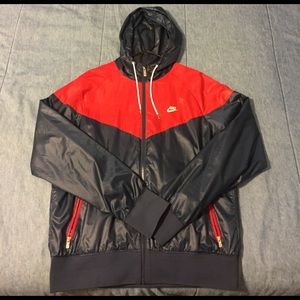 Nike Windrunner Jacket