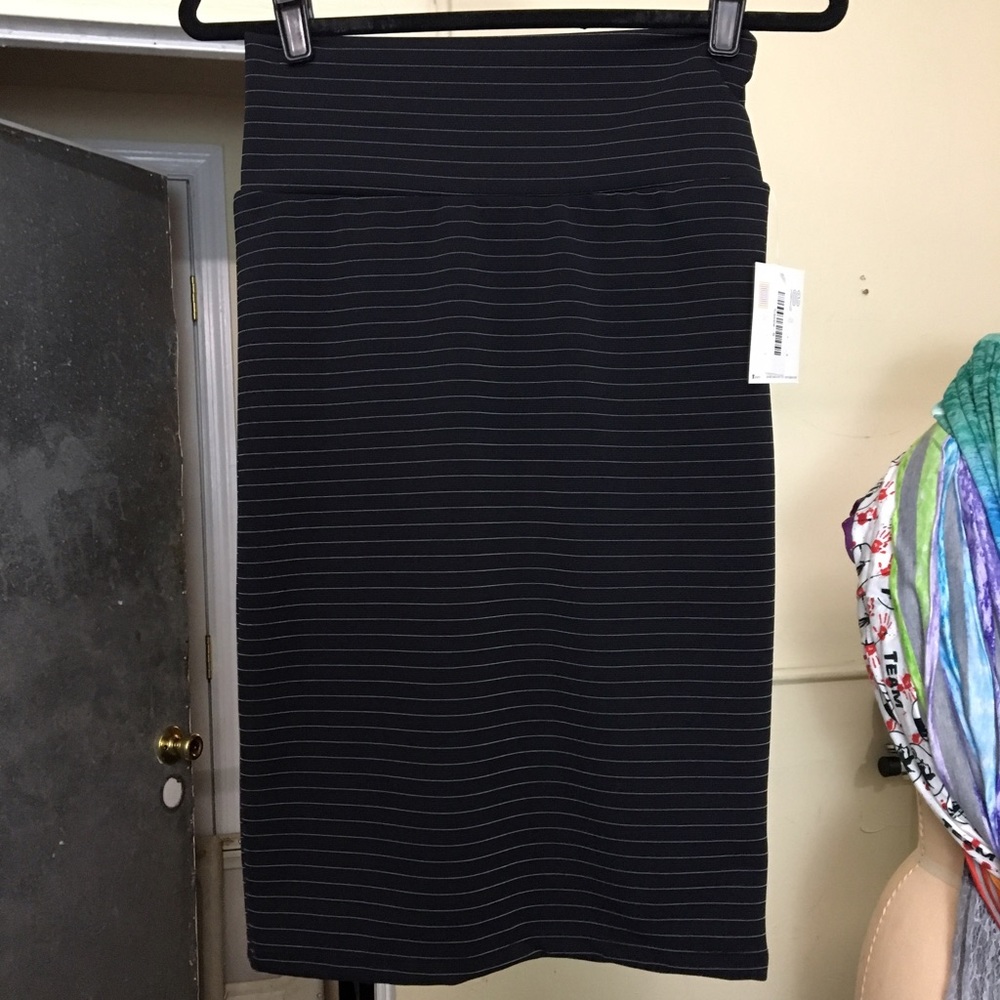 LuLaRoe Cassie Skirt