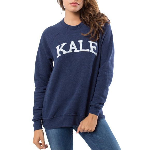Urban Outfitters Sweaters - Sub Urban Riot "Kale" Sweatshirt