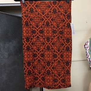 LuLaRoe Cassie Skirt