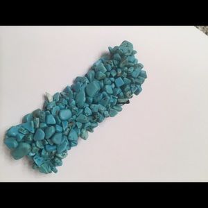 Hand made bracelet by Ana