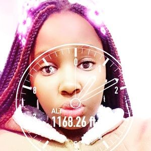 Meet your Posher, Jacii