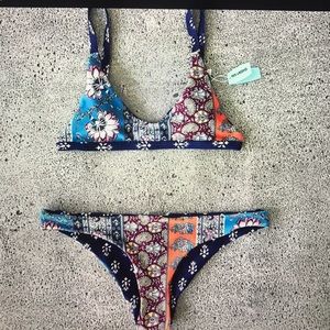 Brand new swim suit. Need to sell asap.